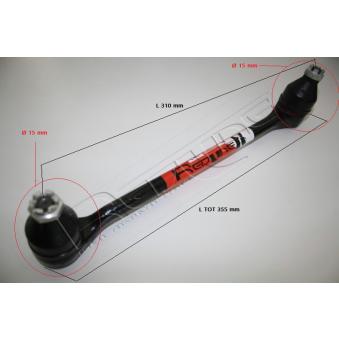 Barre de direction RED-LINE OEM 48560G9802
