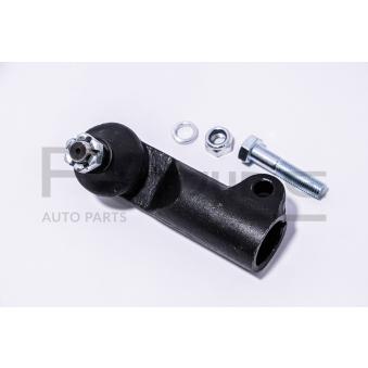 Rotule de barre de connexion avant gauche RED-LINE [40NI057]