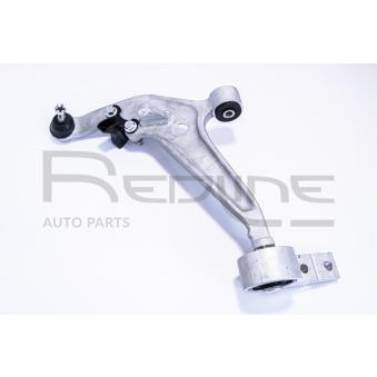 Triangle ou bras de suspension (train avant) RED-LINE OEM 545018H310 Triangle ou bras de suspension (train avant) RED-LINE OEM 545018H310