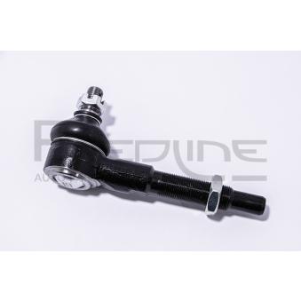 Rotule de barre de connexion avant droit RED-LINE OEM D8520VS40A
