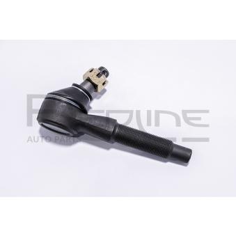 Rotule de barre de connexion avant gauche RED-LINE OEM D8570VS40A