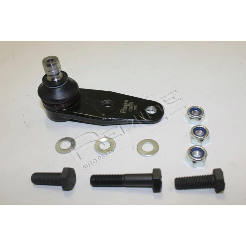 Rotule de suspension RED-LINE 40NI085 - Visuel 1