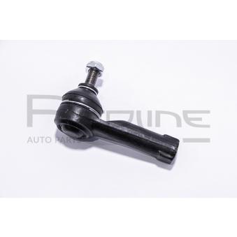 Rotule de barre de connexion avant droit RED-LINE OEM 48520AX602