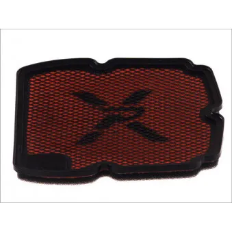 Filtre à air sport PIPERCROSS MPX080