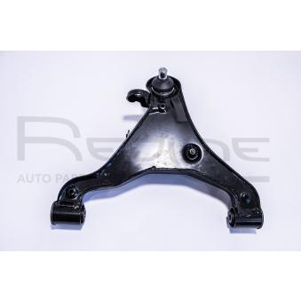 Triangle ou bras de suspension (train avant) RED-LINE OEM 54501EB300