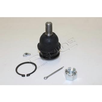 Rotule de suspension RED-LINE 40NI160 pour MINI MINI 2.5 D - 83cv