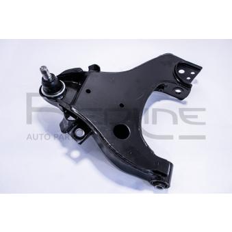 Triangle ou bras de suspension (train avant) RED-LINE OEM 545012S688 Triangle ou bras de suspension (train avant) RED-LINE OEM 545012S688