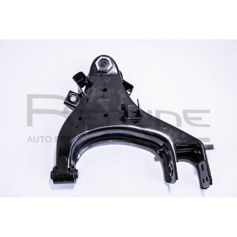 Triangle ou bras de suspension (train avant) RED-LINE 40NI168 - Visuel 1