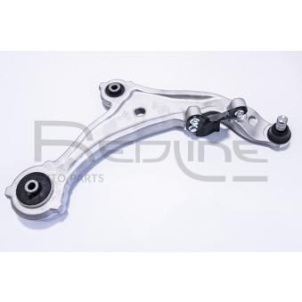 Triangle ou bras de suspension (train avant) RED-LINE OEM 545001AA0A