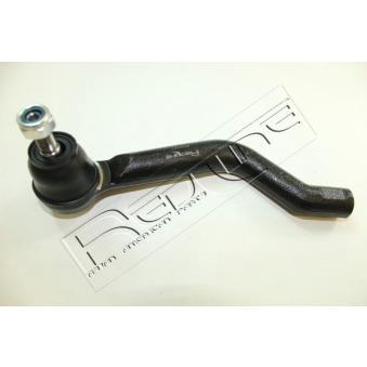 Rotule de barre de connexion avant gauche RED-LINE OEM D86404EA0A