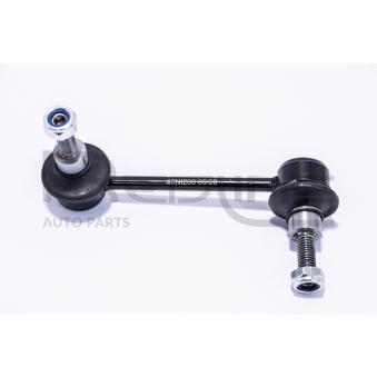 Entretoise/tige, stabilisateur avant droit RED-LINE OEM 5461800q0c