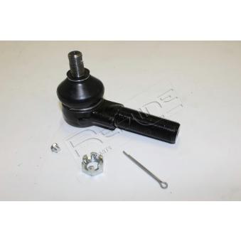 Rotule de barre de connexion avant gauche RED-LINE 40NI209 pour MAZDA MX-3 3.2 TD - 110cv