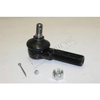 Rotule de barre de connexion avant droit RED-LINE 40NI210 pour OPEL MERIVA 3.2 TD - 110cv