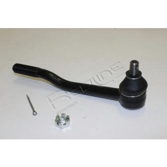 Rotule de barre de connexion RED-LINE OEM 4852101G25 Rotule de barre de connexion RED-LINE OEM 4852101G25