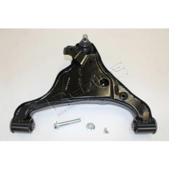 Triangle ou bras de suspension (train avant) RED-LINE OEM 545014KH1A