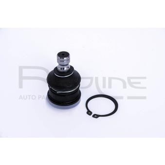 Rotule de suspension RED-LINE 40NI218 pour VOLKSWAGEN CADDY 1.6 - 110cv