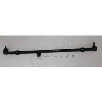 Barre de direction RED-LINE [40NI219]