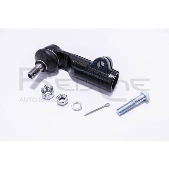 Rotule de barre de connexion avant gauche RED-LINE OEM 48570VD225