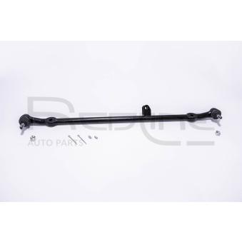 Barre de direction RED-LINE [40NI245]