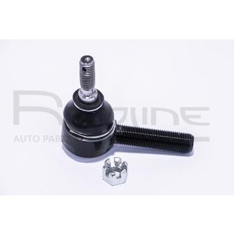 Rotule de barre de connexion avant droit RED-LINE OEM RTC5869