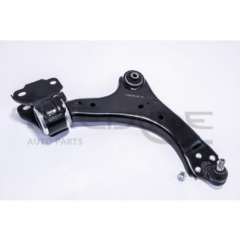 Triangle ou bras de suspension (train avant) RED-LINE OEM LR002624