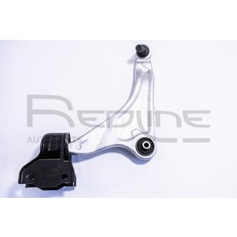 Triangle ou bras de suspension (train avant) RED-LINE OEM LR045802