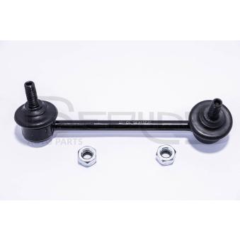 Entretoise/tige, stabilisateur arrière droit RED-LINE OEM LR114303