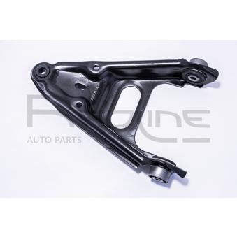 Triangle ou bras de suspension (train arrière) RED-LINE OEM Q0014141V002000000