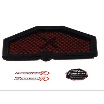 Filtre à air sport PIPERCROSS MPX092