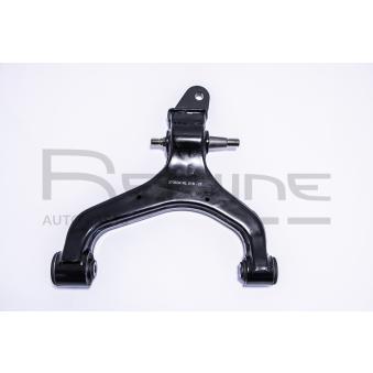 Triangle ou bras de suspension (train avant) RED-LINE OEM 4450209004