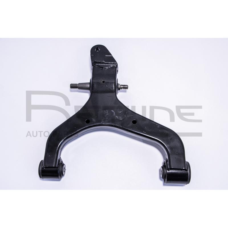 Triangle ou bras de suspension (train avant) RED-LINE 40SS010 - Visuel 1