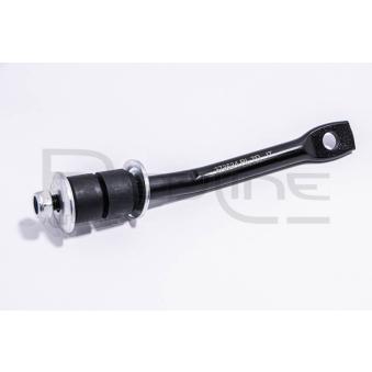 Stabilisateur, chassis avant gauche RED-LINE OEM 4475109000 Stabilisateur, chassis avant gauche RED-LINE OEM 4475109000