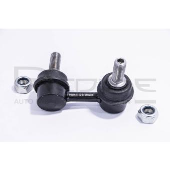 Entretoise/tige, stabilisateur arrière droit RED-LINE OEM 4575109000