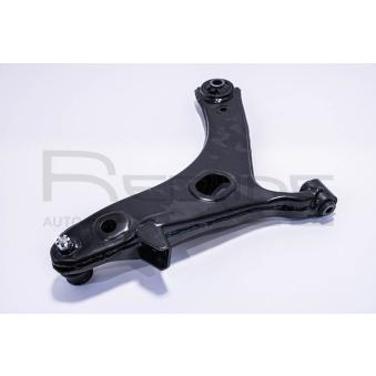 Triangle ou bras de suspension (train avant) RED-LINE OEM 20202SC012