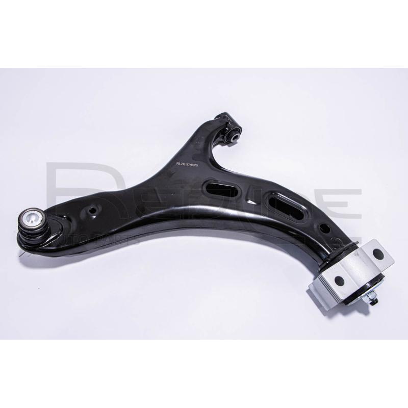 Triangle ou bras de suspension (train avant) RED-LINE 40SU019 - Visuel 1