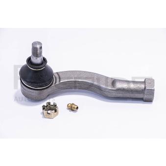 Rotule de barre de connexion avant droit RED-LINE OEM 31320GA190 Rotule de barre de connexion avant droit RED-LINE OEM 31320GA190