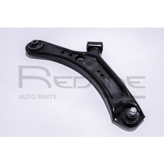 Triangle ou bras de suspension (train avant) RED-LINE OEM 71742731