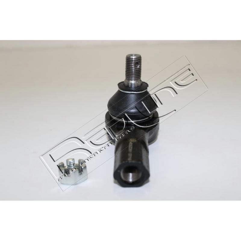 Rotule de barre de connexion RED-LINE 40SZ061 - Visuel 2