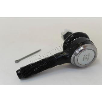 Rotule de barre de connexion RED-LINE 40SZ063 pour AUDI A4 1.0 - 45cv