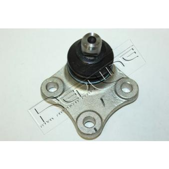 Rotule de suspension RED-LINE 40TA037 pour ROVER CITYROVER 1.4 Elegance - 84cv