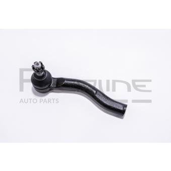 Rotule de barre de connexion avant gauche RED-LINE OEM 381763