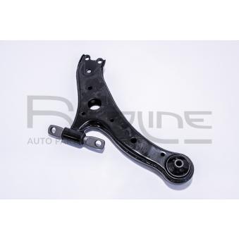 Triangle ou bras de suspension (train avant) RED-LINE OEM 4806933050