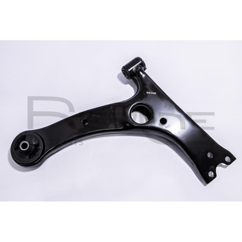 Triangle ou bras de suspension (train avant) RED-LINE 40TO064 - Visuel 1