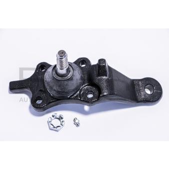 Rotule de suspension avant droit RED-LINE OEM 4333039585