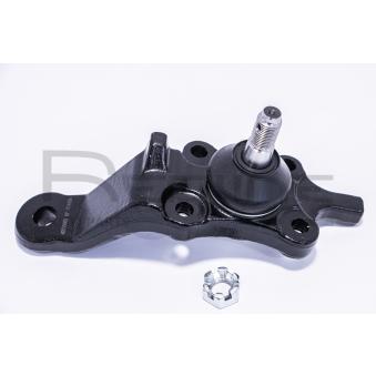 Rotule de suspension avant gauche RED-LINE OEM 4334039356