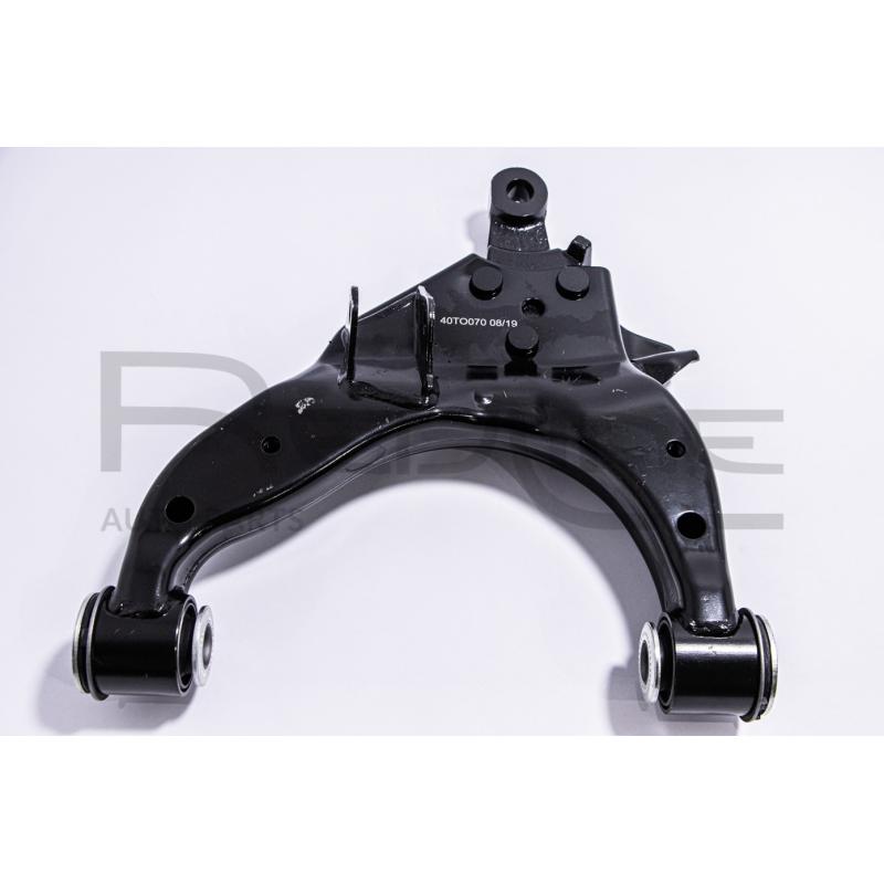 Triangle ou bras de suspension (train avant) RED-LINE 40TO070 - Visuel 1