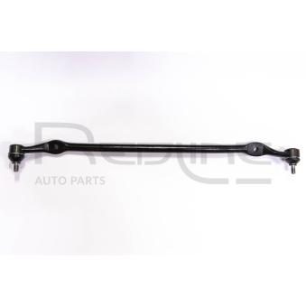 Barre de direction RED-LINE [40TO072]