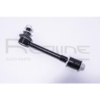 Entretoise/tige, stabilisateur RED-LINE [40TO075]