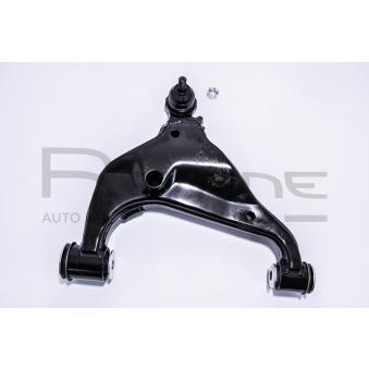 Triangle ou bras de suspension (train avant) RED-LINE OEM 480680K040