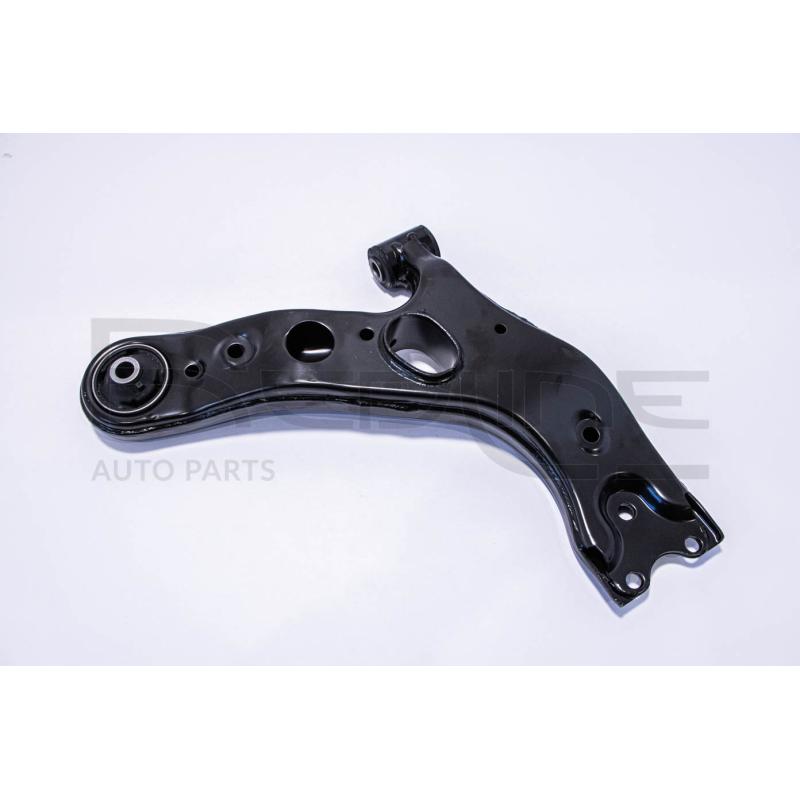 Triangle ou bras de suspension (train avant) RED-LINE 40TO111 - Visuel 1